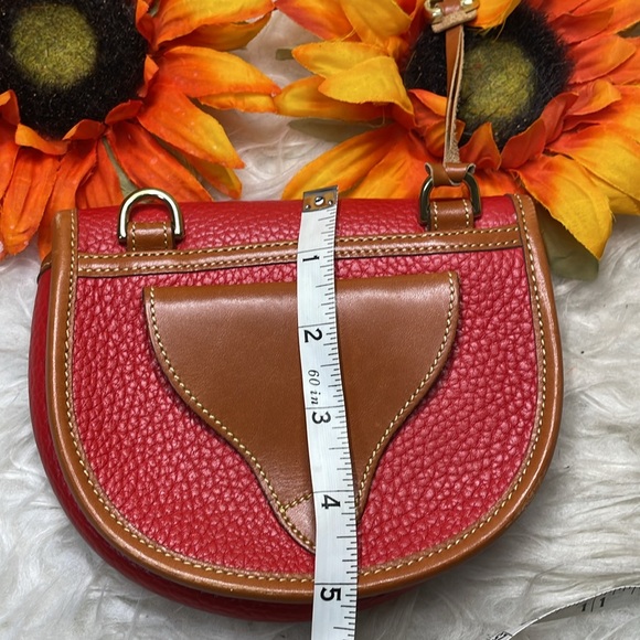 🌺 Dooney & Bourke belt bag / crossbody bag 🌺 - Picture 3 of 13